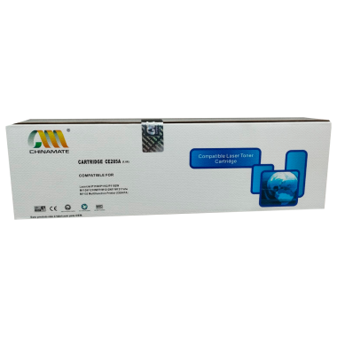 TONER CHINAMATE COMPATÍVEL 285A TONER CHINAMATE COMPATÍVEL 285A