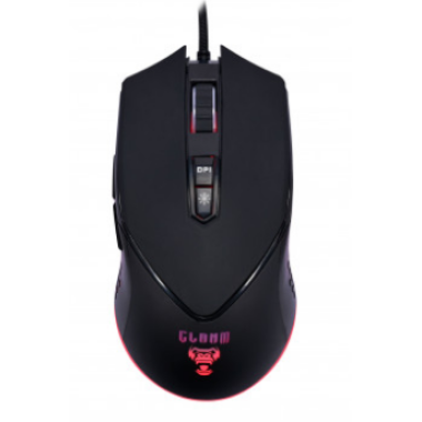 MOUSE GAMER CL-MK043 | KING | RGB - CLANM MOUSE GAMER CL-MK043 | KING | RGB - CLANM