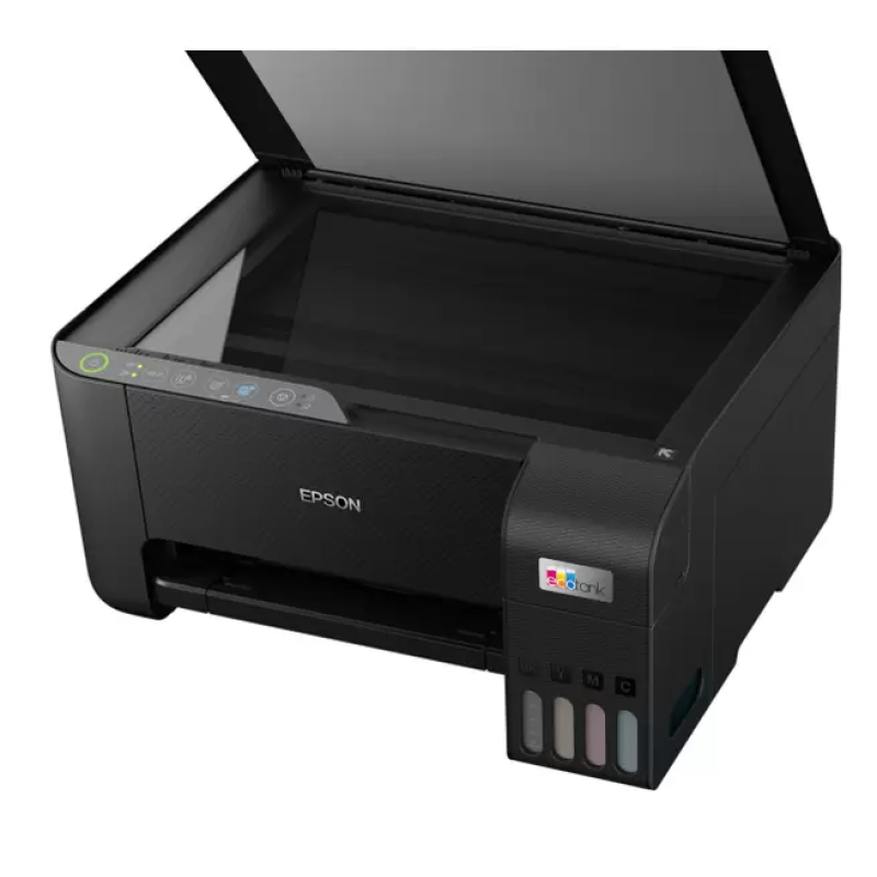 Impressora Multifuncional Epson Ecotank L3250 - USB Wi-Fi Impressora Multifuncional Epson Ecotank L3250 - USB Wi-Fi
