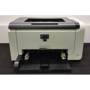 HP LASERJET CP1025 COLOR - SEMI NOVA  HP LASERJET CP1025 COLOR - SEMI NOVA