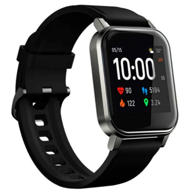 Relógio Smartwatch Watch 2 Haylou Relógio Smartwatch Watch 2 Haylou